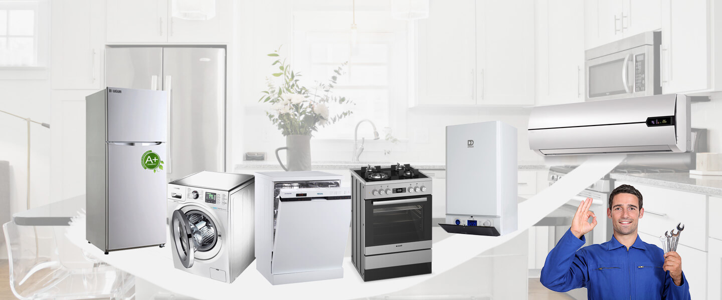 Sason Maytag Servisi